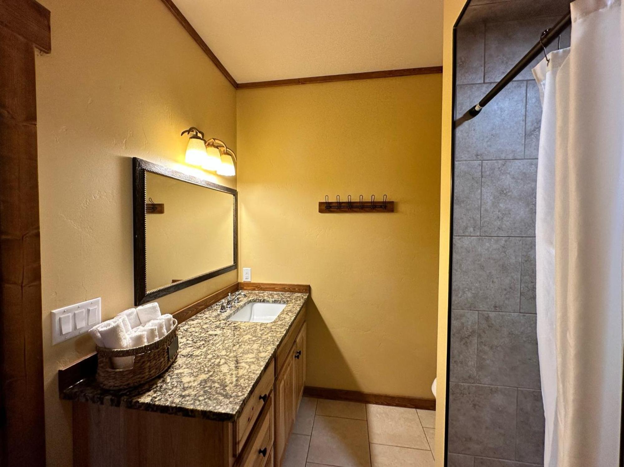 Yellowstone Cabins And Rv West Yellowstone Luaran gambar