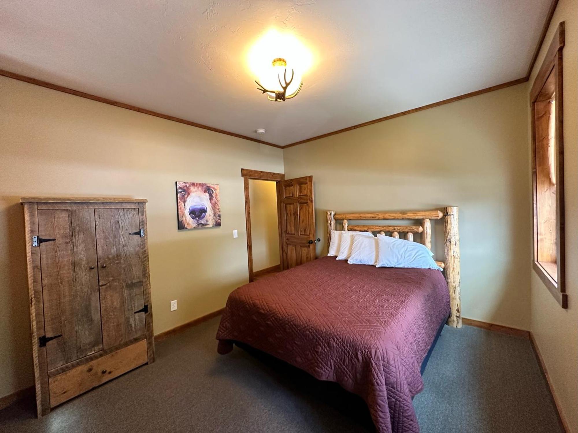 Yellowstone Cabins And Rv West Yellowstone Luaran gambar