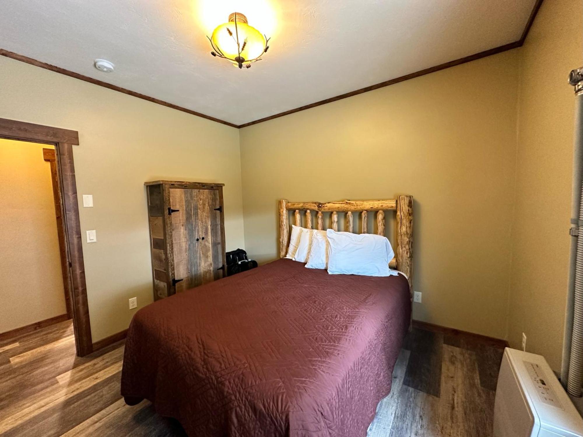 Yellowstone Cabins And Rv West Yellowstone Luaran gambar
