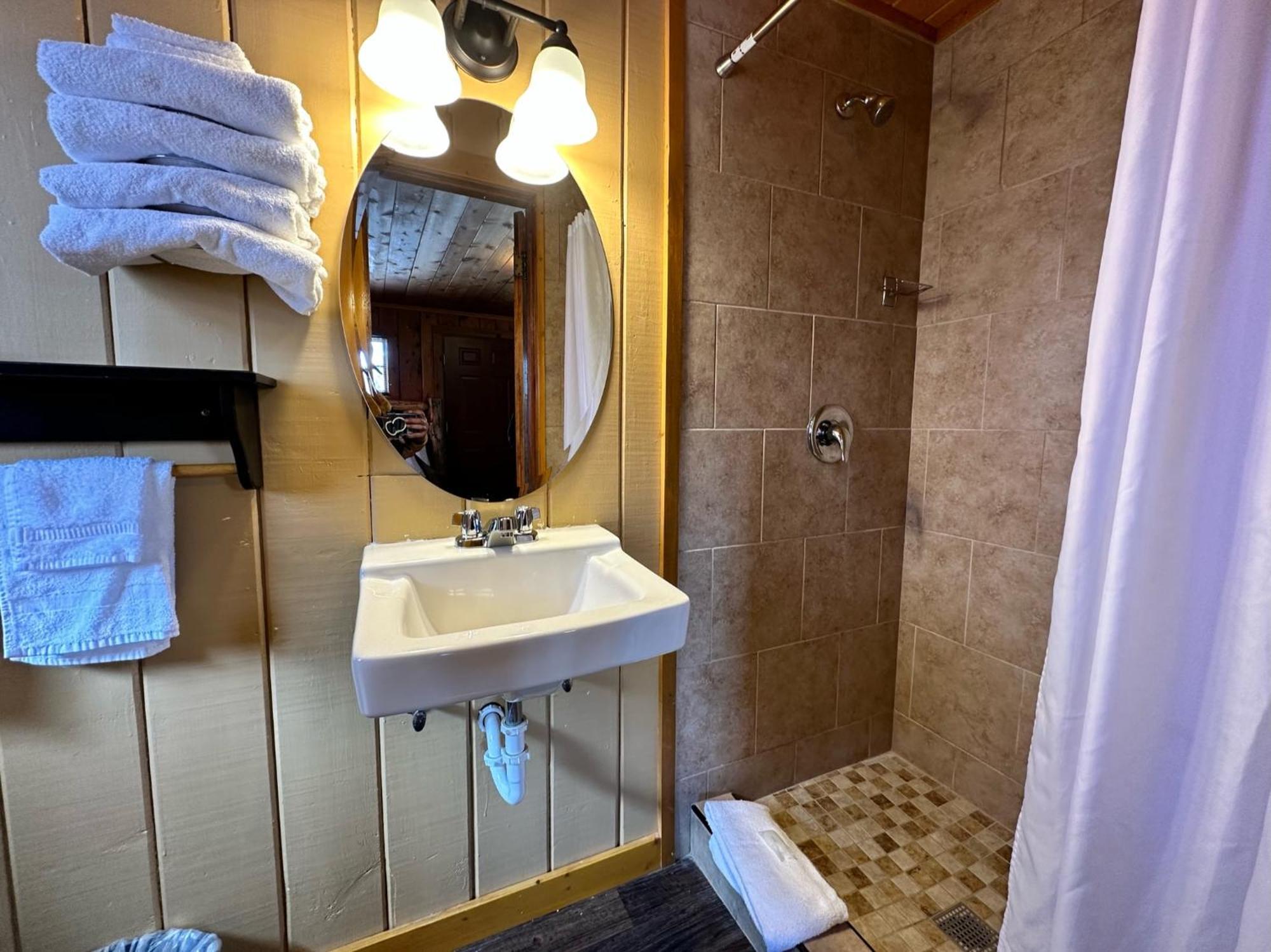 Yellowstone Cabins And Rv West Yellowstone Luaran gambar